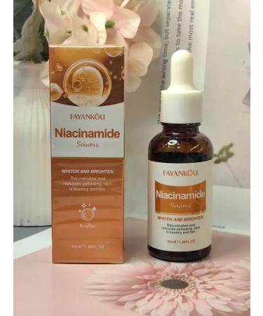 SALE Acne with niacinamide