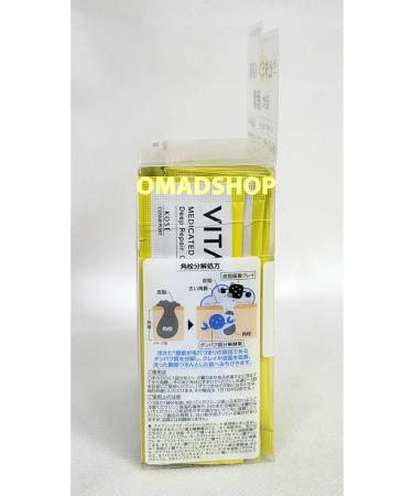 KOSE COSMEPORT Enzyme powder for deep cleansing the skin of the face 4 g x 30 pcs - Buy Online on GoSupps.com