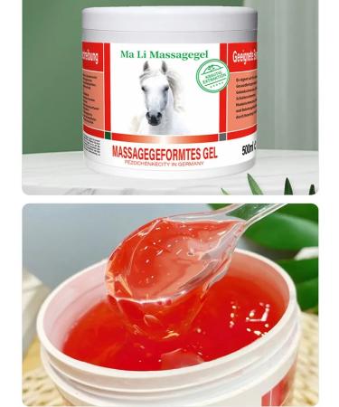 Cream for leg gel cooling from edema ointment from varicose veins - Buy Online on GoSupps.com