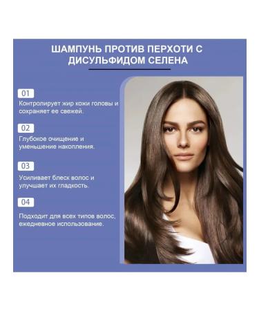 Reduce the hair of shampoo fat deep cleansing of the scalp - Buy Online on GoSupps.com