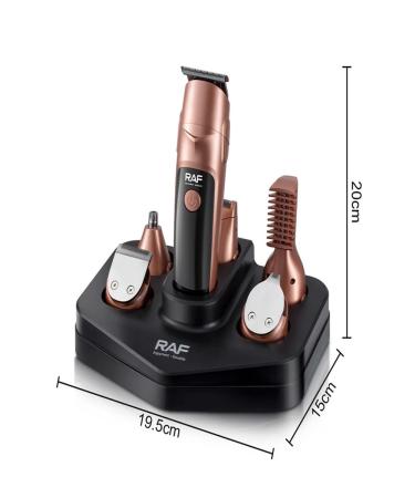 Electric Burn with a trimmer function - Buy Online on GoSupps.com