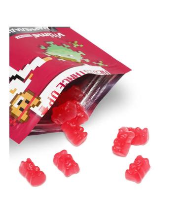 Vitime gummy marmalade chewing pastries vitamin from masses ... - Buy Online on GoSupps.com