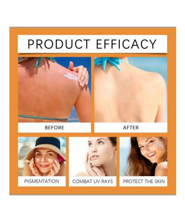 Vitamin C protective cream - Buy Online on GoSupps.com