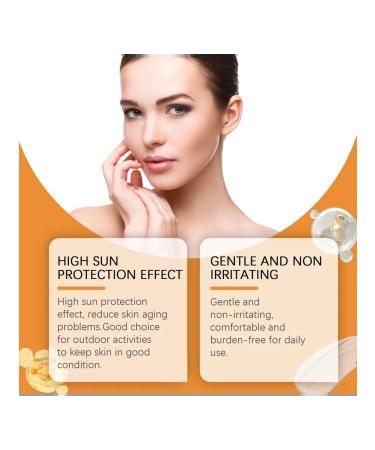 Vitamin C protective cream - Buy Online on GoSupps.com