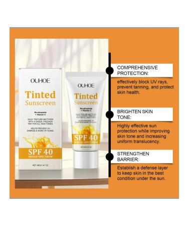 Vitamin C protective cream - Buy Online on GoSupps.com