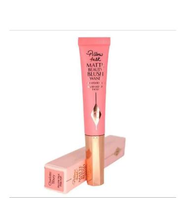 Cream blush from Charlotte Tilbury - Buy Online on GoSupps.com