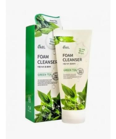 Dr CELLIO Foam for delicate deep cleansing of the skin
