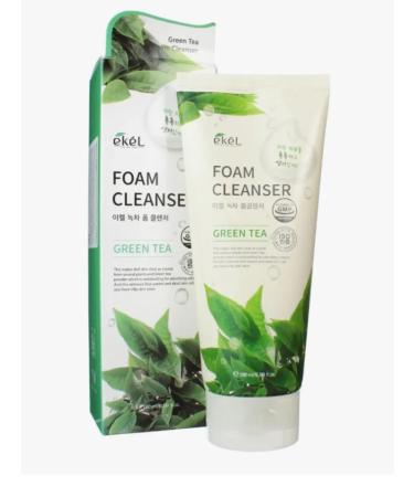Dr CELLIO Foam for delicate deep cleansing of the skin - Buy Online on GoSupps.com