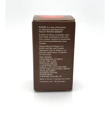 KOA Facial blush cream shade Sleepy Girl - Buy Online on GoSupps.com