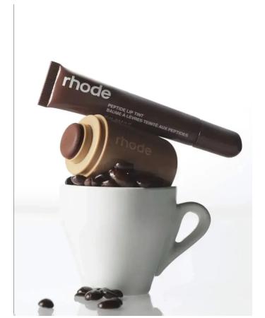 Lip gloss Road and blush - Buy Online on GoSupps.com