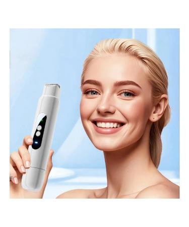 Electric blower female trimmer for body