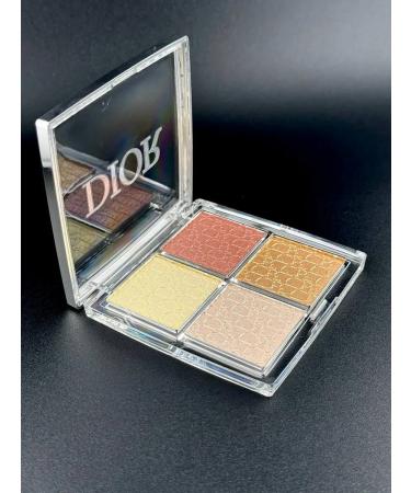 K.O.A. Palette Hayileter-Rumyan Facial tone 004 - Buy Online on GoSupps.com