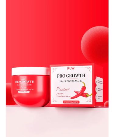 LETAFET Set of hair masks 5V1 - Buy Online on GoSupps.com