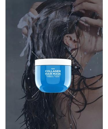 LETAFET Set of hair masks 5V1 - Buy Online on GoSupps.com