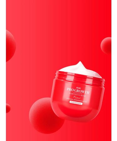 LETAFET Set of hair masks 5V1 - Buy Online on GoSupps.com