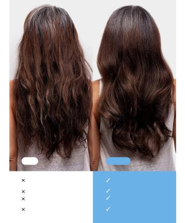 LETAFET Set of hair masks 5V1 - Buy Online on GoSupps.com