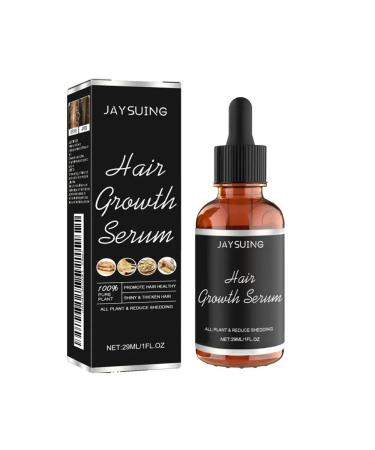 JaySuing Prevents loss Essence nourishes accelerate hair growth