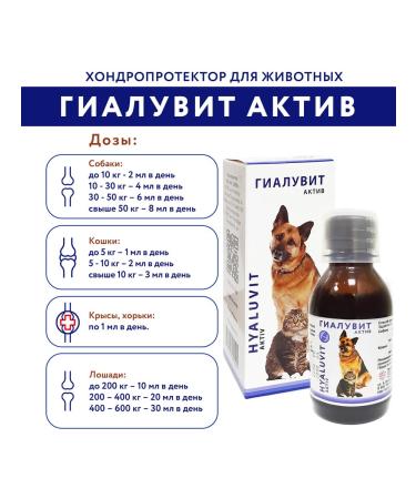 Scientific and Production Complex SPHERE Hyaluit an asset 2 FL 125 ml Russia - Buy Online on GoSupps.com