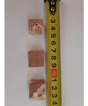 VYALNITSA Light beef of dogs for dogs sublimated - Buy Online on GoSupps.com