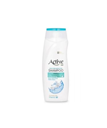 ACTIVe Hair shampoo moisturizers 350 ml