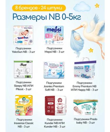 Good Mom Ready bag in the maternity hospital with clothing and dairy ml - Buy Online on GoSupps.com