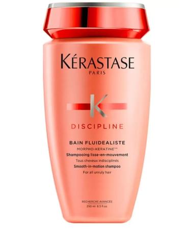 Kerastase Discipline Bain Fluidealiste 250 ml shampoo