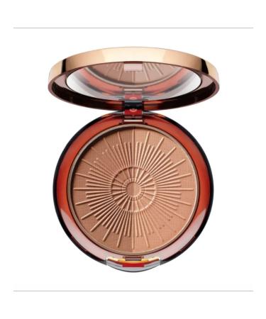 Artdeco Broonter powder 50 almound