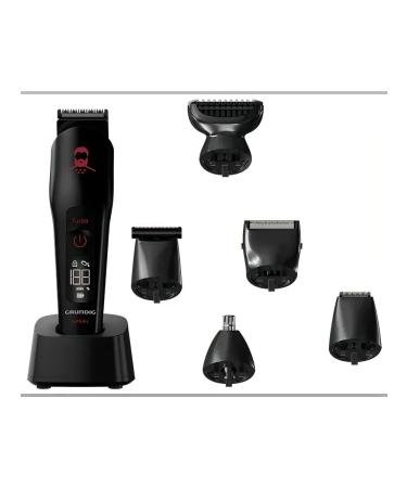 Grundig Set for haircuts and shaving MGK 9030 - Buy Online on GoSupps.com