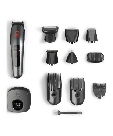 Grundig Set for haircuts and shaving MGK 9030 - Buy Online on GoSupps.com