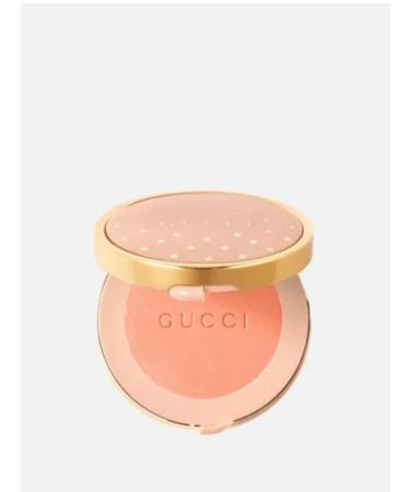GUCCI Blush de Beaut Cheeks & Eyes Powder Luminous Matte 02