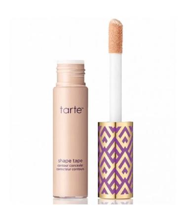 Tarte N29 Light Medium makeup