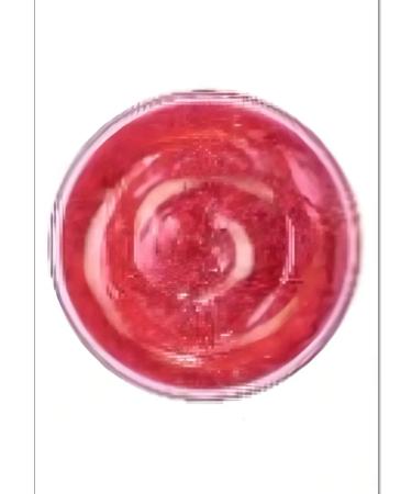 Cosmo Line Plus Body scrub "Strawberry Makarun" Beauty Cafe - Buy Online on GoSupps.com