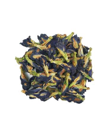 King Tea drink of anchors (blue tea from Thailand) 250 g