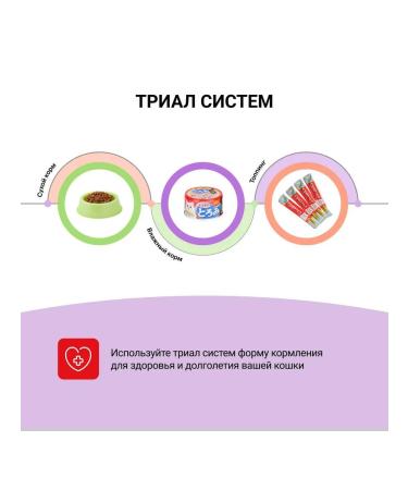 INABA CIAO Maguro Tuna Treats for Cats 4x14g 3 pcs - Buy Online on GoSupps.com