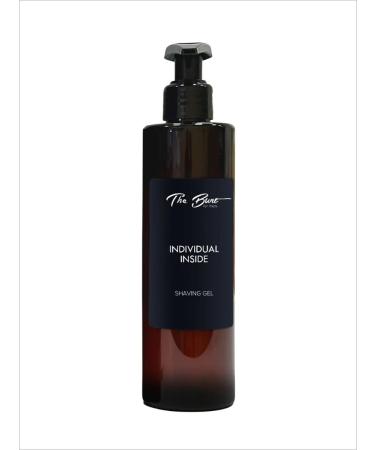 The Bunt Men Moisturizing shaving gel 250 ml - Buy Online on GoSupps.com
