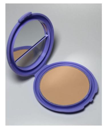 ffleur Compact Finish 4 powder - Buy Online on GoSupps.com