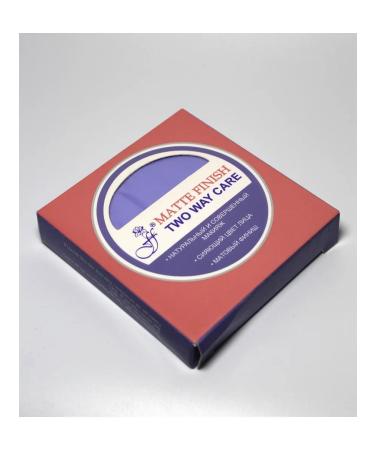 ffleur Compact Finish 5 powder - Buy Online on GoSupps.com