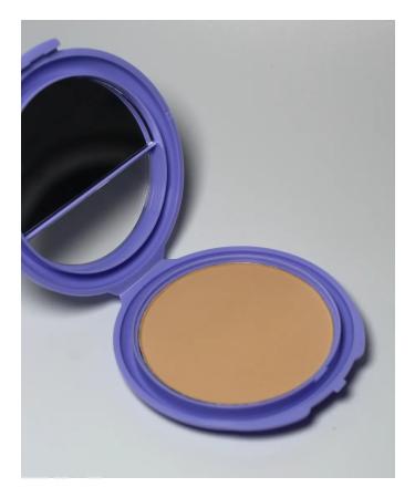 ffleur Compact Finish 6 powder powder - Buy Online on GoSupps.com