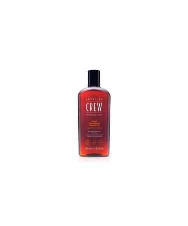 American Crew Daily Cleansing Daily Cleaning Shampoo 450 ml