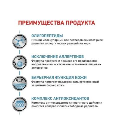 ROYAL CANIN Dry food for adult cats Anallergenic 2 kg - Buy Online on GoSupps.com