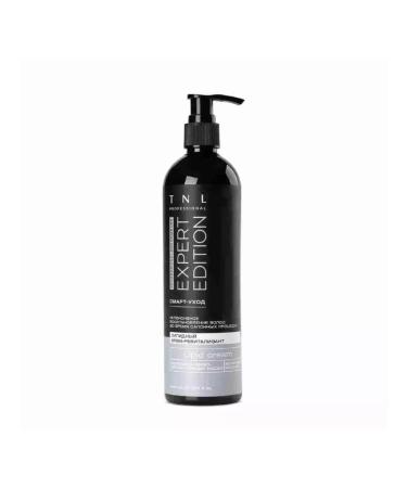 TNL PROFESSIONAL Lipid Cream-REVITALICANT Expert 400 ml