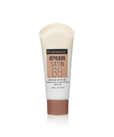 FARRES Tonal cream "Dream Satin BB" Tone 101 30ml