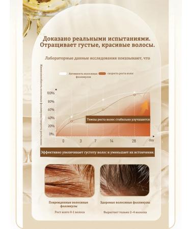 LYDIMOON Essence against hair loss 50 ml - Buy Online on GoSupps.com