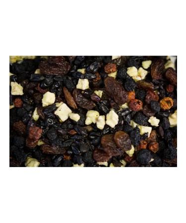 King Tea drink morning freshness 500 g