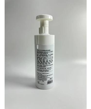 RatiKarS Foam for washing the face moisturizing for combined skin - Buy Online on GoSupps.com