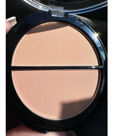 TopFace Double blush for the face PT353.001 - Buy Online on GoSupps.com