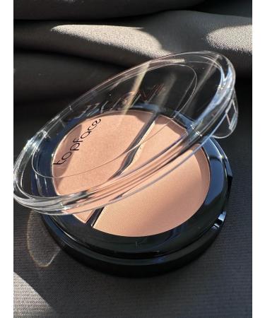 TopFace Double blush for the face PT353.003