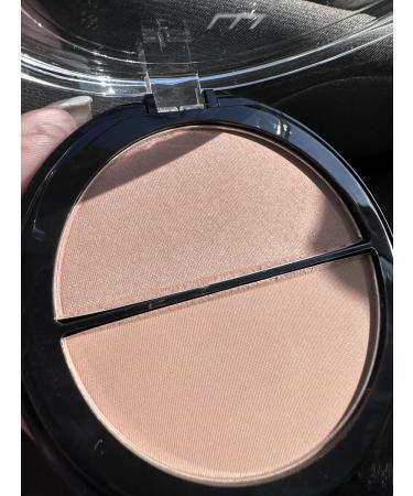 TopFace Double blush for the face PT353.003 - Buy Online on GoSupps.com