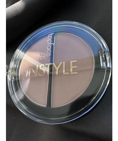 TopFace Blue blunder for face PT353.005 - Buy Online on GoSupps.com