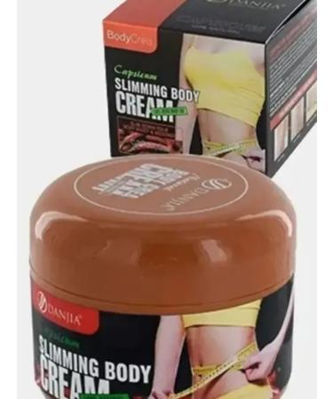 SALE Slimming cream - Buy Online on GoSupps.com